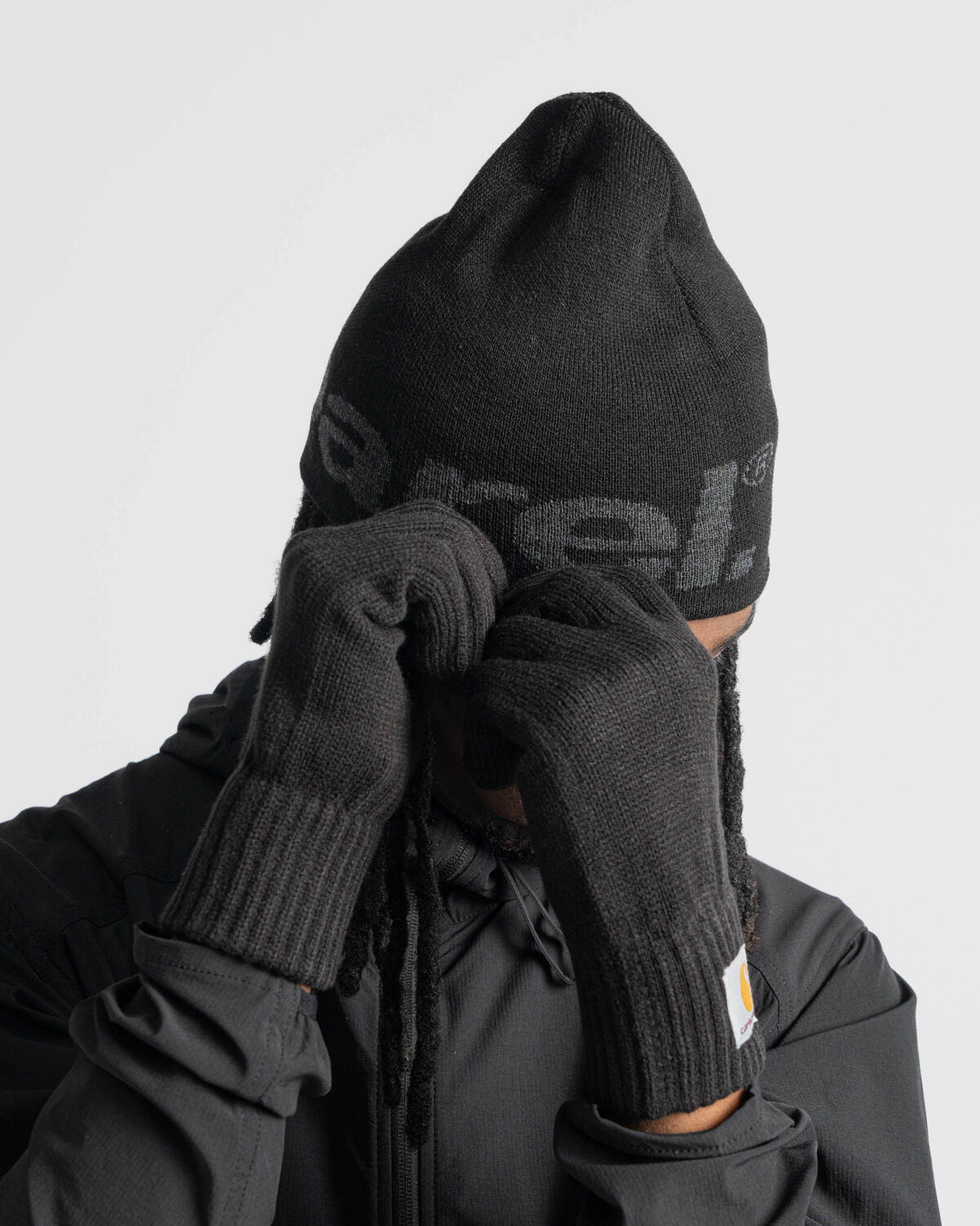 Carhartt WIP Watch Gloves | I021756.89XX | Icse2014Shops STORE Carhartt WIP Watch Gloves | I021756.89XX | Icse2014Shops STORE